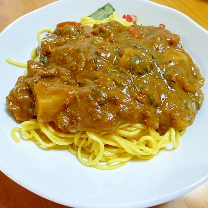 余ったカレーで たまごチーズ入り カレー焼きそば レシピ 作り方 By ルパン3世1496 楽天レシピ 余ったカレーで たまごチーズ入り カレー焼きそば レシピ 作り方 By ルパン3世1496 楽天レシピ